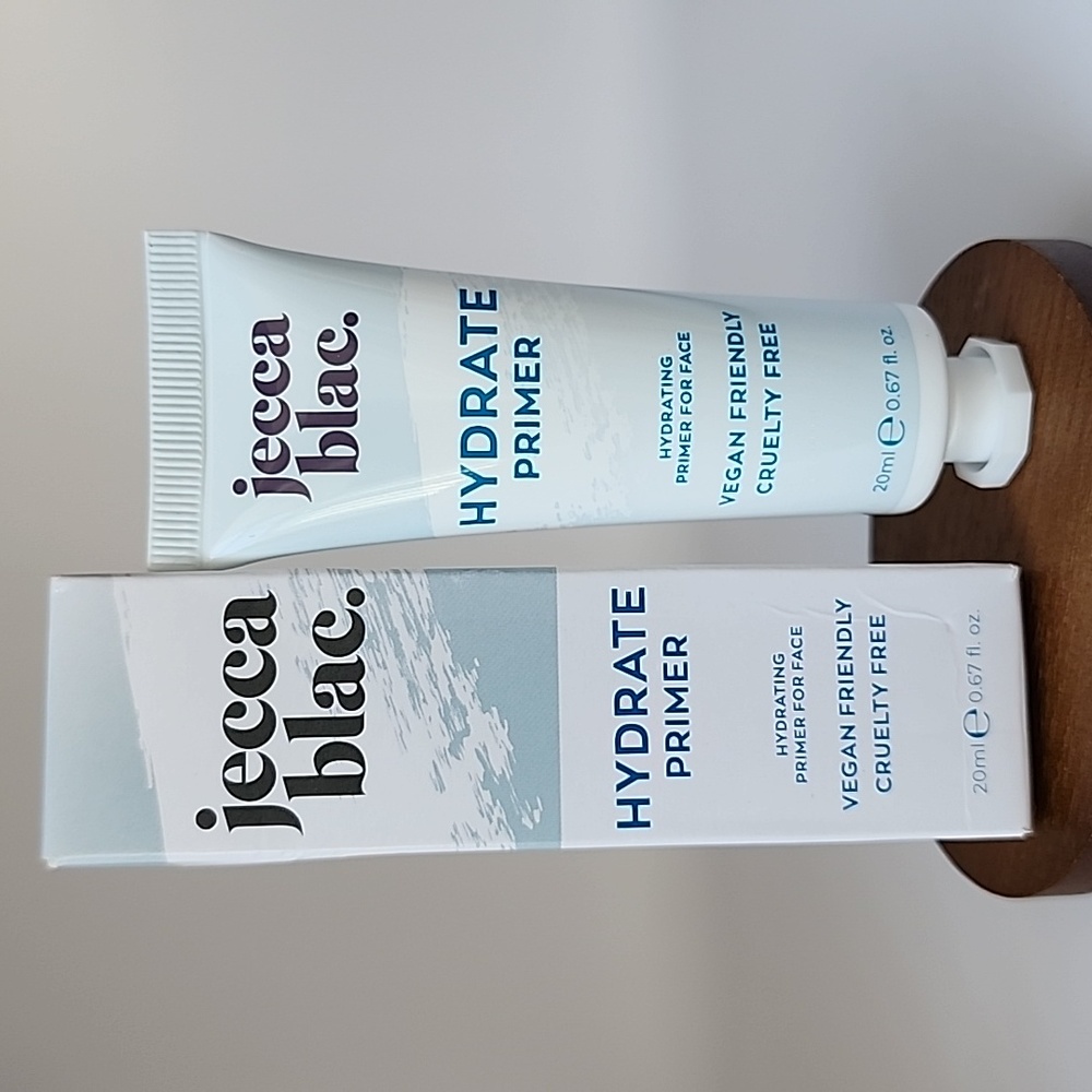 Jecca Blac. Hydrate Primer